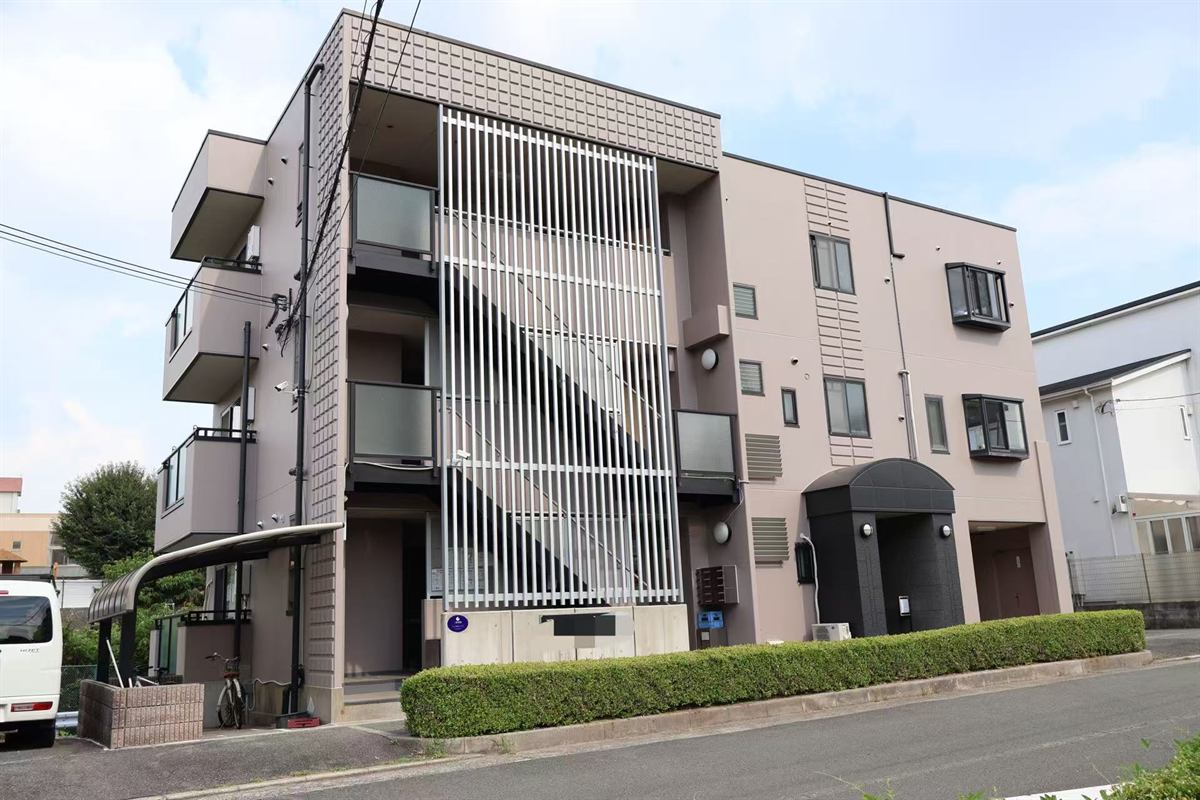 豊中市春日町物件